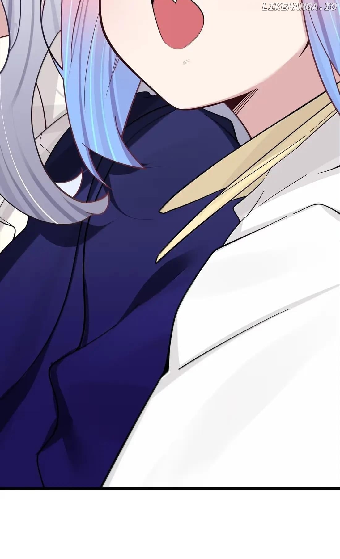 My Fake Girlfriends are using me as a Shield Chapter 172 - page 14